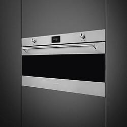 Acheter Smeg SFPR9301TX - Inox