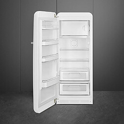 Acheter Smeg FAB28LWH6 - Blanc