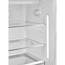Acheter Smeg FAB28RBE6 - Bleu marine
