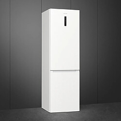 Avis Smeg RC20WDND - Blanc