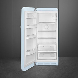 Acheter Smeg FAB28LPB6 - Bleu pastel