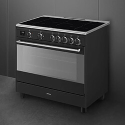 Acheter Smeg BG91IAN2 - Anthracite