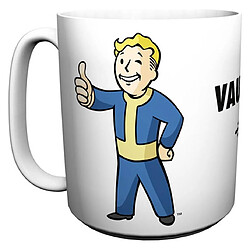 Avis Mug Gb eye Céramique - Blanc 600 ml
