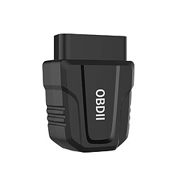 Acheter INF Outil de diagnostic automobile Bluetooth 5.4 OBDII - Analyse des défauts moteur et données