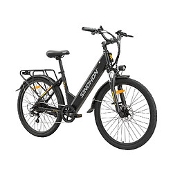 Vélo électrique