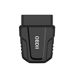 Avis INF Outil de diagnostic automobile Bluetooth 5.4 OBDII - Analyse des défauts moteur et données