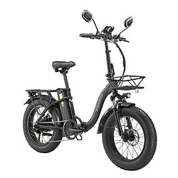 Vélo électrique