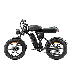 Vélo électrique
