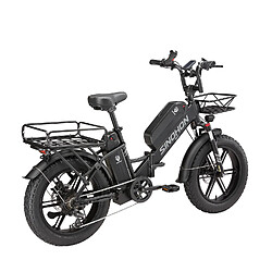 SINOHON Delivery pas cher
