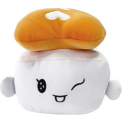 Doudou et peluche