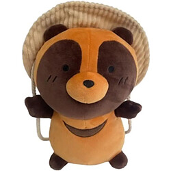 Doudou et peluche