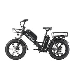 Vélo électrique
