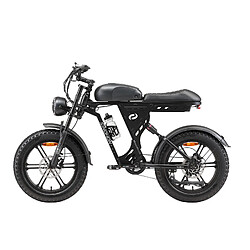 Vélo électrique
