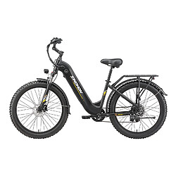 Vélo électrique