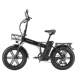 Vélo électrique