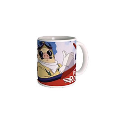 Avis Mug Semic céramique - Multicolore 300 ml