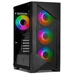 Avis Yeyian Ordinateur Gaming YPI-ED225FC-560P1E