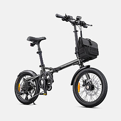 Vélo électrique