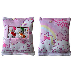 Doudou et peluche