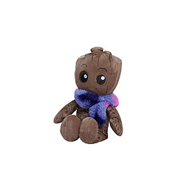 Doudou et peluche