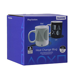 Avis Mug Paladone - Multicolore 300 ml