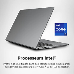 Avis VANWIN PC Portable Gamer 16",Intel Core i9-13905H 14C/20T,NVIDIA RTX 2050,24Go DDR5 1To,Windows 11 Pro