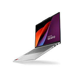 Avis Lenovo IdeaPad Slim 5 13ARP10 - Ryzen 7 7735HS - 16 Go - 512 Go - Gris