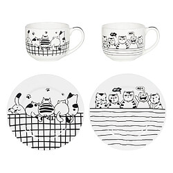 Tasse & mug
