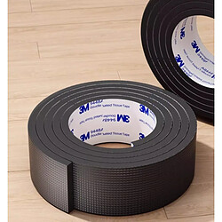 Avis INF Bande protectrice pour pieds de chaises et tables 6 mm — compatible avec 3M, EVA antirayur