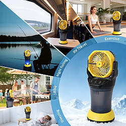 Acheter ByteLike Ventilateur Brumisateur Portable