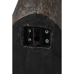 Avis Paris Prix Suspension Murale Tête de Cerf Aurel 103cm Noir