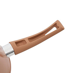 Acheter Five Simply Smart Casserole en Aluminium Forgé Harmony 16cm Rose Blush