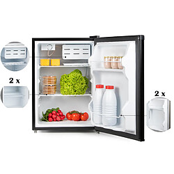 Acheter PRIMO Elektro PR155FR Réfrigérateur Table Top - 66L - E - Autonome - Noir