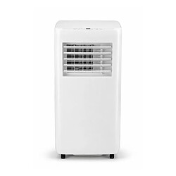 Avis Climatiseur Mobile - Blanc - 7000 Btu - Déshumidificateur