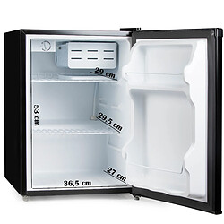 Avis PRIMO Elektro PR155FR Réfrigérateur Table Top - 66L - E - Autonome - Noir