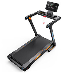 Tapis de course