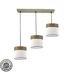 Suspension & lustre