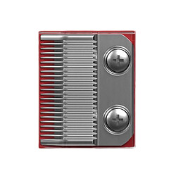 Avis INF Lame de rechange 8 Series pour tondeuse compatible avec WAHL, Babyliss Pro, ANDIS, Kemei,