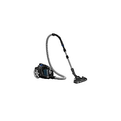 Aspirateur traineau