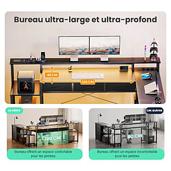 Bureau gamer