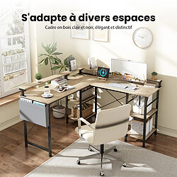 Bureau gamer