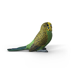 Avis Schleich 14939 figurine Perruche ondulée