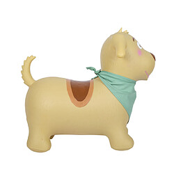 Avis Small Foot Chien sauteur - a gonfler