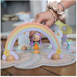 Acheter Puzzl Up Lily et Polo - Tinyly - Djeco