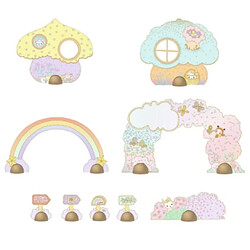 Avis Puzzl Up Lily et Polo - Tinyly - Djeco