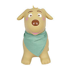 Acheter Small Foot Chien sauteur - a gonfler