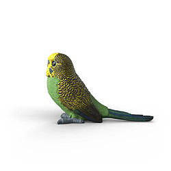 Schleich 14939 figurine Perruche ondulée pas cher