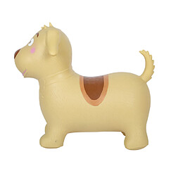 Small Foot Chien sauteur - a gonfler pas cher
