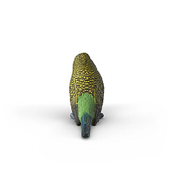 Acheter Schleich 14939 figurine Perruche ondulée