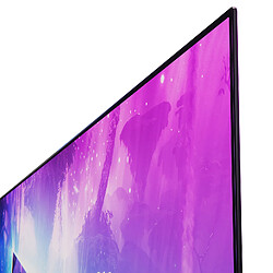 Avis Philips 65OLED951/12 - TV OLED 65" 4K Ambilight 4 côtés - Titan OS